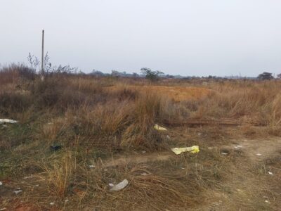 Residential Plot for sale in Gayatri Nagar, Amlipali, Jharsuguda